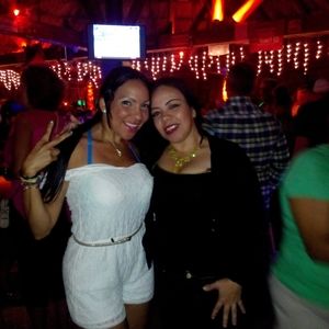 Meet your Posher, Zully